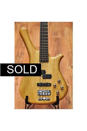 Warwick Fortress 4 Natural Warwick Fortress 4 Natural